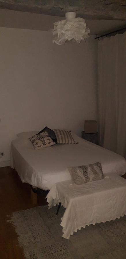 Appartement Cosy Au Coeur Du Centre Historique. *